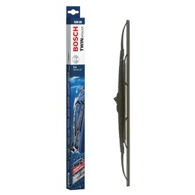 Bosch Balai d'Essuie–Glace Conventionnel Twin Spoiler 530US