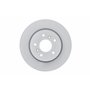 Bosch BD2438 Disques de frein - certification ECE-R90-1 jeu de 2 disques