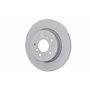 Bosch BD2438 Disques de frein - certification ECE-R90-1 jeu de 2 disques