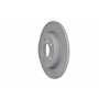 Bosch BD2438 Disques de frein - certification ECE-R90-1 jeu de 2 disques