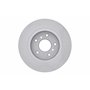Bosch BD2438 Disques de frein - certification ECE-R90-1 jeu de 2 disques
