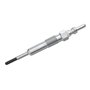 Bosch 0250202131 (GLP024) - Bougie de préchauffage Duraterm - Boite carton - 1 pièce - pour véhicules à moteur diesel