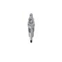 Bosch 0250202131 (GLP024) - Bougie de préchauffage Duraterm - Boite carton - 1 pièce - pour véhicules à moteur diesel