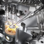 Bosch 0250202131 (GLP024) - Bougie de préchauffage Duraterm - Boite carton - 1 pièce - pour véhicules à moteur diesel