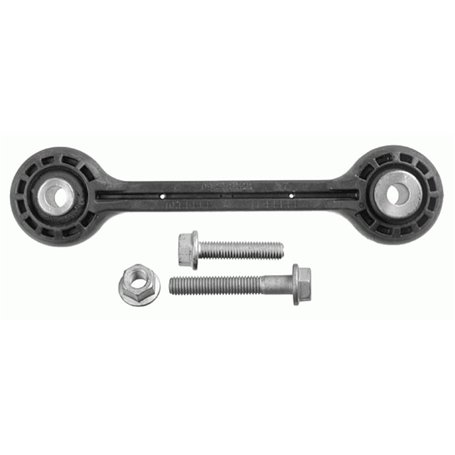 LEMFÖRDER 34539 01 Biellette De Barre Stabilisatrice pour Audi Q5 (8RB) 2008-2019 Des Deux Cotés