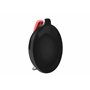 CALIMA 46061 Ventouse avec Anneau et 2 Crochets Charge maximale 50 kg