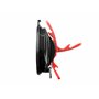 CALIMA 46061 Ventouse avec Anneau et 2 Crochets Charge maximale 50 kg