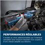 Bosch Professional 18V System clé à cliquet sans-fil GRC 18V-60