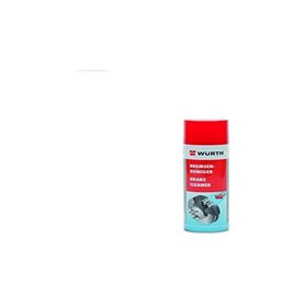 Brake Cleaner Würth - Detergente per freni universale