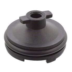 Febi bilstein 106566 Bouchon de vidange d'huile avec joint torique