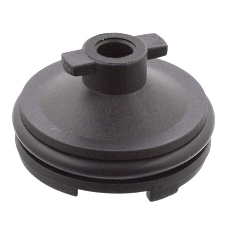 Febi bilstein 106566 Bouchon de vidange d'huile avec joint torique