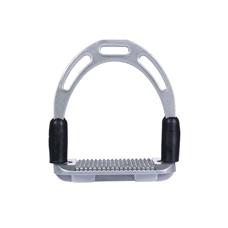 HKM Ultra Safety Étrier de sécurité Argent Extraflex 12
