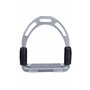 HKM Ultra Safety Étrier de sécurité Argent Extraflex 12