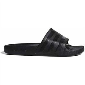 Tongs pour Homme Adidas ADILETTE AQUA F35550 Noir