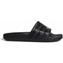 Tongs pour Homme Adidas ADILETTE AQUA F35550 Noir