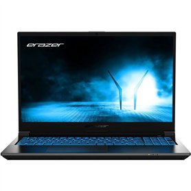 PC Portable Gamer - ERAZER Scout E30 - Windows 11 - 17