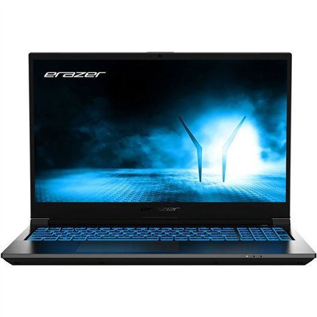 PC Portable Gamer - ERAZER Scout E30 - Windows 11 - 17