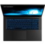 PC Portable Gamer - ERAZER Scout E30 - Windows 11 - 17,3 FHD - RTX 4050 6Go - Core i5-12450H - RAM 16Go - 512 Go SSD - AZERTY