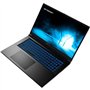 PC Portable Gamer - ERAZER Scout E30 - Windows 11 - 17,3 FHD - RTX 4050 6Go - Core i5-12450H - RAM 16Go - 512 Go SSD - AZERTY