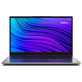 PC Portable - MEDION - AKOYA E17223 - MD62638 - Windows 11 - 17