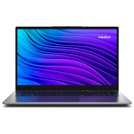 PC Portable - MEDION - AKOYA E17223 - MD62638 - Windows 11 - 17