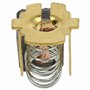 vhbw 2x Balais de charbon pour moteur 10 x 7,5 x 6,6mm compatible avec Hitachi DH14DL, DH14DMR, DH14DSL, DH18DL, DH18DMR outil é