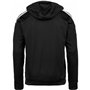 Sweat à capuche homme Adidas SQ21 HOOD GK9548 Noir