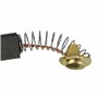 vhbw 2x Balais de charbon pour moteur compatible avec Einhell BH-G 850, LE-BH 850, PBH 850/1 marteau piqueur