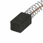vhbw 2x Balais de charbon pour moteur compatible avec Einhell BH-G 850, LE-BH 850, PBH 850/1 marteau piqueur