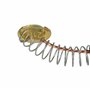 vhbw 2x Balais de charbon pour moteur compatible avec Einhell BH-G 850, LE-BH 850, PBH 850/1 marteau piqueur