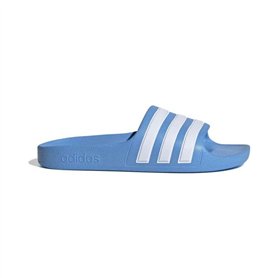 Tongs pour Enfants Adidas ADILETTE AQUA K ID2621 Bleu