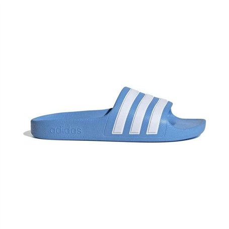Tongs pour Enfants Adidas ADILETTE AQUA K ID2621 Bleu
