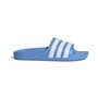 Tongs pour Enfants Adidas ADILETTE AQUA K ID2621 Bleu