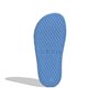 Tongs pour Enfants Adidas ADILETTE AQUA K ID2621 Bleu