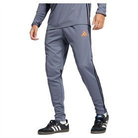 Pantalon de survêtement Adidas TIRO ES PNT JD0444 Gris Homme