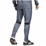 Pantalon de survêtement Adidas TIRO ES PNT JD0444 Gris Homme