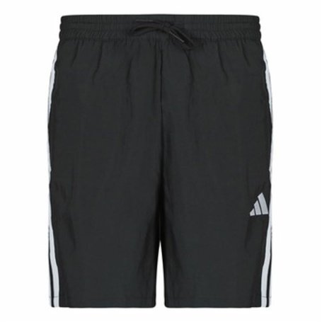 Short de Sport Adidas 3S CHELSEA B JW1911 Noir