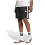 Short de Sport Adidas 3S CHELSEA B JW1911 Noir