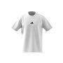T-shirt à manches courtes homme Adidas M SL SJ T JF1092 Blanc