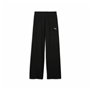 Pantalon de survêtement Puma ESS ELEVATED 685025 01 Noir Femme