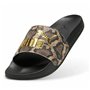 Tongs pour Femmes Puma Leadcat 2.0 Snake Chic SS25 400680 01 Noir