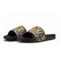 Tongs pour Femmes Puma Leadcat 2.0 Snake Chic SS25 400680 01 Noir