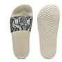 Tongs pour Femmes Puma Leadcat 2.0 Snake Chic SS25 400680 02 Beige