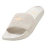 Tongs pour Femmes Puma Leadcat 2.0 Crafted Flowers SS25 401321 02 Blanc
