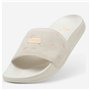 Tongs pour Femmes Puma Leadcat 2.0 Crafted Flowers SS25 401321 02 Blanc
