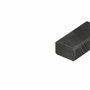 vhbw 2x balais de charbon 16 x 7,9 x 4,9 mm compatible avec Menzer 139409 TSW 225 PRO - UK 230V outil électrique, ponceuse