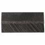vhbw 2x balais de charbon 16 x 7,9 x 4,9 mm compatible avec Menzer 139409 TSW 225 PRO - UK 230V outil électrique, ponceuse
