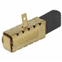 vhbw 2x balais de charbon 5 x 8 x 16 mm compatible avec Bosch PBH 2800 RE 3 603 C93 000 outil électrique
