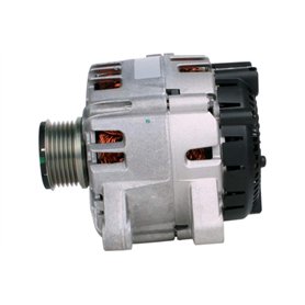 HELLA 8El 012 430-091 Alternateur - 14V - 150A