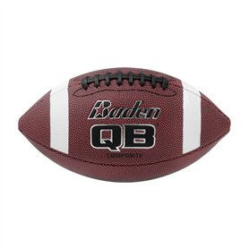 Baden QB American Football Junior américain Jeunes et Adultes